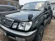 Toyota Land Cruiser Cygnus 4.7 2003 Black - 3