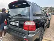 Toyota Land Cruiser Cygnus 4.7 2003 Black - 4