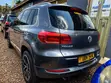 Volkswagen Tiguan 2015 Silver - 2