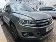 Volkswagen Tiguan 2015 Silver - 3