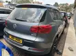 Volkswagen Tiguan 2015 Silver - 4