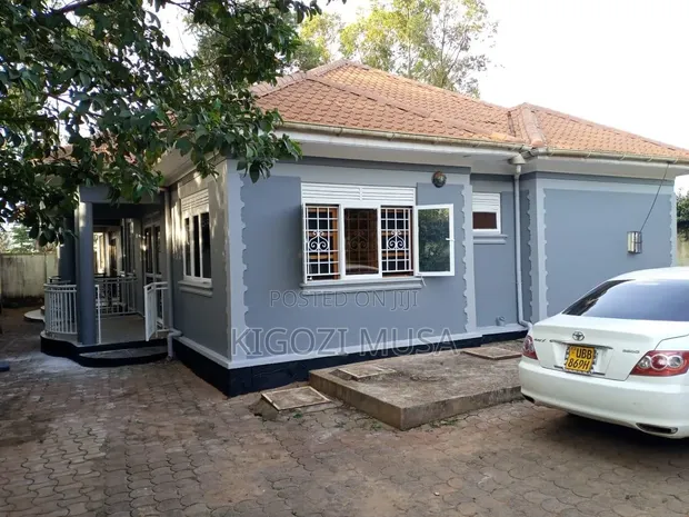 2 Bedroom Duplex for Sale in Ssisa - 1