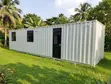 Shipping Container Conversion to Home & Offices - 3