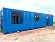 Shipping Container Conversion to Home & Offices - 5