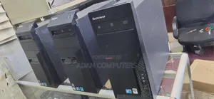 Lenovo ThinkCentre M710 Desktop Computer