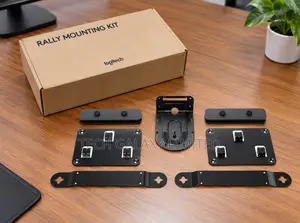 Logitech Rally Plus Mounting Kit for Conference System
