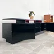 Brand New High Gloss TV Stand Unit - 1