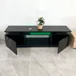 Brand New High Gloss TV Stand Unit - 5
