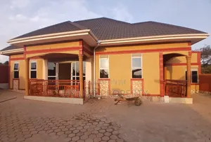 3 Bedroom House for Sale in Wakiso Town