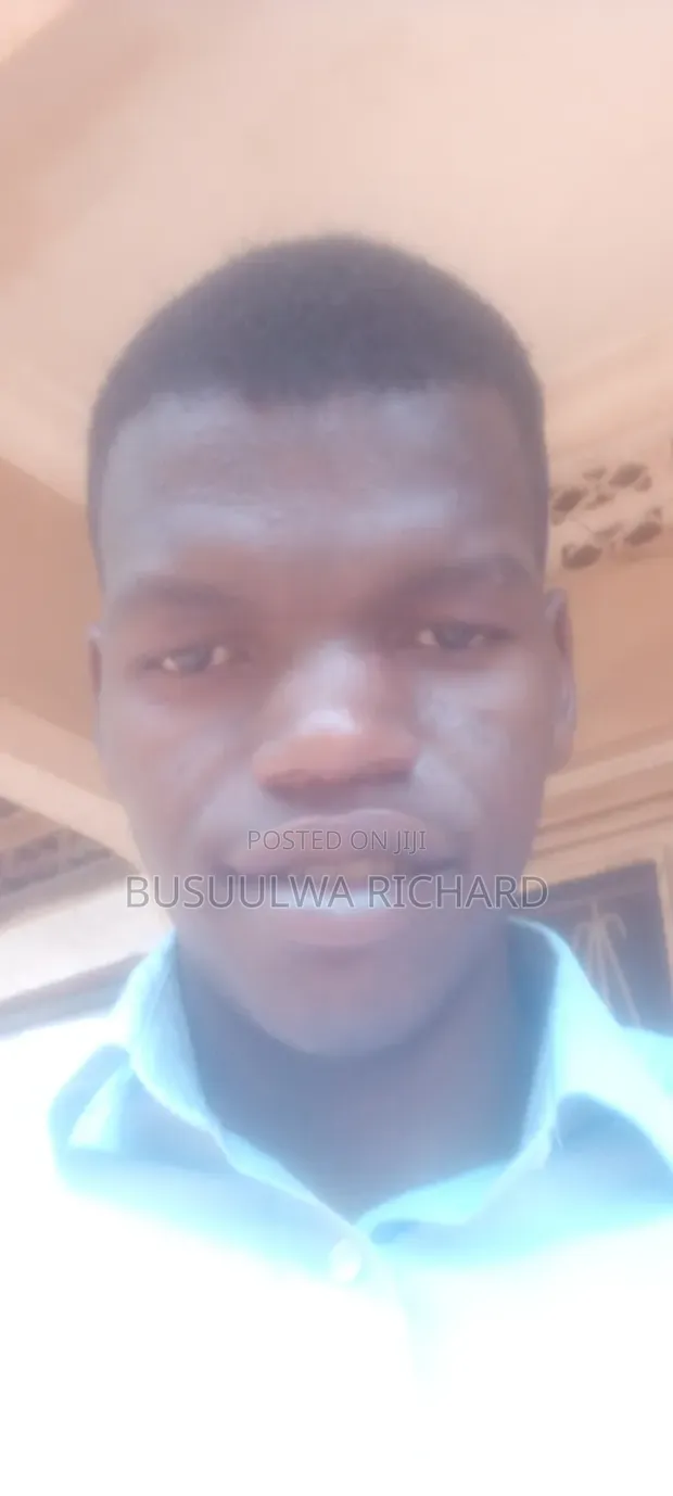 Job Seeker - Experienced Shop Worker - 1