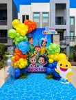 Event Decorations for Memorable Parties - 1