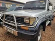Toyota Land Cruiser 90 1997 Silver - 3
