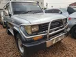 Toyota Land Cruiser 90 1997 Silver - 5