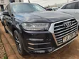 Audi Q7 3.0T Premium AWD quattro 2017 Black - 4