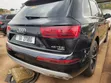 Audi Q7 3.0T Premium AWD quattro 2017 Black - 5