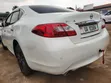 Nissan Fuga 2012 White - 2