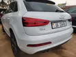 Audi Q3 2.0 TDI 140hp 2014 White - 1
