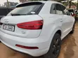 Audi Q3 2.0 TDI 140hp 2014 White - 2