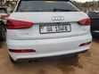 Audi Q3 2.0 TDI 140hp 2014 White - 4