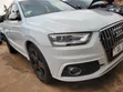 Audi Q3 2.0 TDI 140hp 2014 White - 5