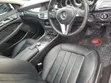 Mercedes-Benz CLS 350 (2013) Silver - 2