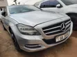 Mercedes-Benz CLS 350 (2013) Silver - 3