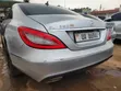 Mercedes-Benz CLS 350 (2013) Silver - 4