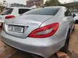 Mercedes-Benz CLS 350 (2013) Silver - 5