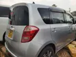 Toyota Ractis 1.5 AWD 2007 Silver - 2