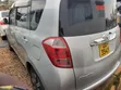 Toyota Ractis 1.5 AWD 2007 Silver - 3
