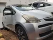 Toyota Ractis 1.5 AWD 2007 Silver - 4