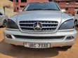 Mercedes-Benz M Class ML 350 AWD 4Matic 2006 Silver - 1