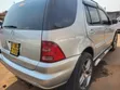 Mercedes-Benz M Class ML 350 AWD 4Matic 2006 Silver - 2