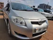 Toyota Auris 1.6 Dual VVTi 2008 Silver - 1