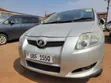 Toyota Auris 1.6 Dual VVTi 2008 Silver - 2