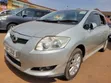 Toyota Auris 1.6 Dual VVTi 2008 Silver - 3