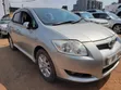 Toyota Auris 1.6 Dual VVTi 2008 Silver - 4