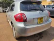 Toyota Auris 1.6 Dual VVTi 2008 Silver - 5