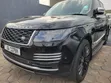 Land Rover Range Rover Vogue 2017 Black - 1