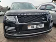 Land Rover Range Rover Vogue 2017 Black - 2
