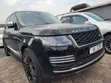 Land Rover Range Rover Vogue 2017 Black - 3