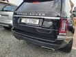 Land Rover Range Rover Vogue 2017 Black - 4