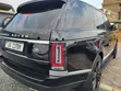 Land Rover Range Rover Vogue 2017 Black - 5