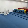 Conference Room Carpets - Wall to Wall Installation Per Square Meter - 1