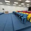 Conference Room Carpets - Wall to Wall Installation Per Square Meter - 2
