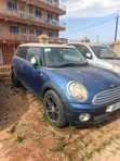 Mini Cooper 2010 Blue - 1