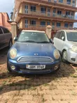 Mini Cooper 2010 Blue - 3