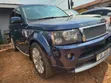 Land Rover Range Rover Sport HSE 4.4L V8 2007 Blue - 2
