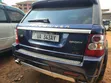 Land Rover Range Rover Sport HSE 4.4L V8 2007 Blue - 5