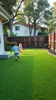 Balcony Grass Carpet - Kids Friendly (Per Sqm) - 2